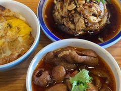 -好這口重庆小面(总店)