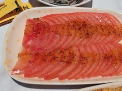 -蚝老板海鲜烧烤大排档(码头店)