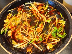 -鼓楼东街老火锅(鼓楼店)
