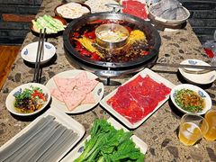 -重庆渝达老火锅(春熙路店)