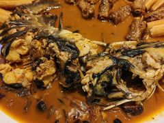 -汇丰海鲜(东亚·世纪城文脉苑店)