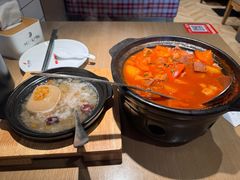 -洪兴砂锅·融合砂锅菜(三站店)