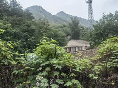 -北京山里寒舍度假酒店