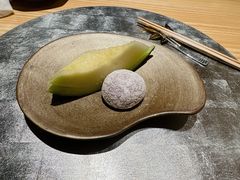 -麦MUGI铁板烧日式料理