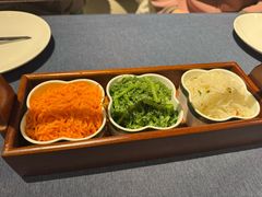 -金狮麟·新豫菜(金码大厦店)