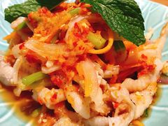 越式酸辣凤爪-米纸越南小馆(金鹰世界店)