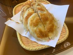 -阿德餐饮小秦川西北菜(福民路店)