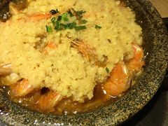 -小菜园新徽菜(合肥瑶海万达店)