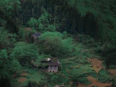 -鹿院坪生态旅游景区