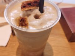 焦糖烧烧爽冰乐-Peet's Coffee皮爷咖啡(豫园店)