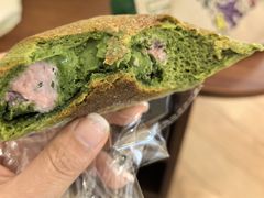 -追光 Dream Bakery(汉街店)