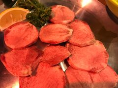 -老炉家木炭烤肉(长江国际店)