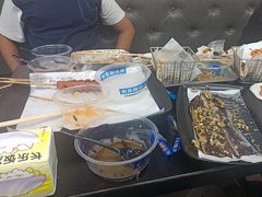 -长乐饭冰冰·冰饭·烧烤(长乐总店)