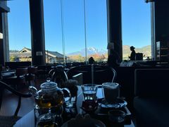 -时光吧·大堂吧·丽江和府洲际度假酒店