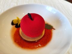 -黑宝石西餐厅(汇励99城市公园店)