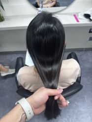 -逅续沙发自然卷专研
