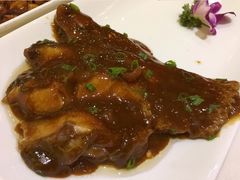 -老正兴菜馆(福州路店)