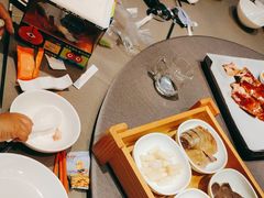 -小厨娘淮扬菜(板桥一店)