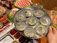 -子檀大隐炭烧(食品街店)