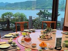 -湖畔居茶楼(湖滨店)