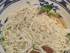 -顿顿吉祥·长安味道(启迪香山店)