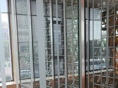 -粤尚腾香居中餐厅(首都机场希尔顿店)