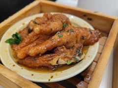 -蔡澜点心·粤菜(丽泽天街店)