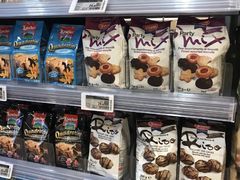 -Olé精品超市(北京合生汇店)