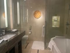 -青岛海尔洲际酒店