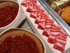 -海底捞火锅(奥森店)