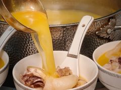 -喜聚薈·花膠雞海鮮火鍋(越秀店)