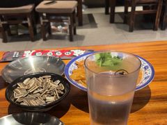 -破店肥哈·海鲜·烧烤(郑州银泰inPARK店)