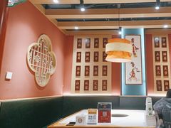 -曲氏老北京铜锅涮肉•火锅(不老街店)