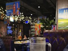 -AK47烤羊腿串吧(柳浪家园店)