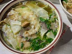 -清真·白家牛肉罩火烧老店(育才街店)