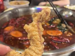 -华丰火锅(双林北横路店)