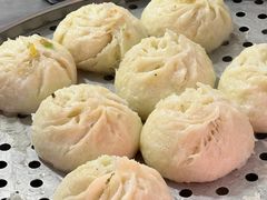 -俞记安顺特色破酥包(民生路店)