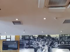 -安妮意大利餐厅(世贸天阶店)