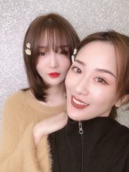-3AM·S HAIR SALON烫发染发接发
