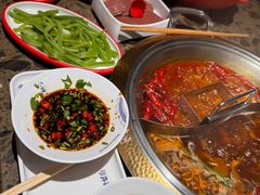 -小龙坎火锅(东汇城店)