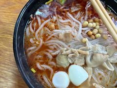 肥肠粉-青石桥老瓦房肥肠粉总店(青石桥总店)