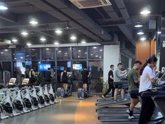 -豪逸健体(中骏广场店)