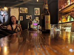 -HUNTING BAR亨霆鸡尾酒馆(越秀淘金店)