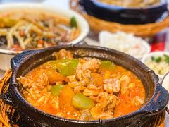 -丽丽三鲜螺蛳粉(田林路店)