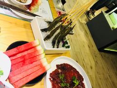 -骨之味·筒骨汤火锅(晋江万达店)