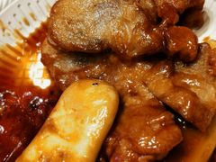 -鲜得来排骨年糕(豫园店)