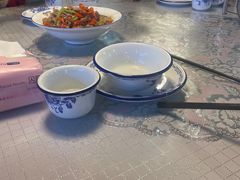 -本地菜馆·莲花血鸭(武功山景区店)
