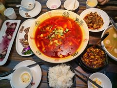 麻婆鲜椒鱼-陈麻婆豆腐(旗舰店)