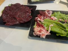 -三毛牛肉店(福强店)