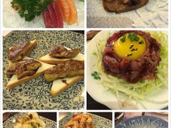-大渔铁板烧(中山路八佰伴店)